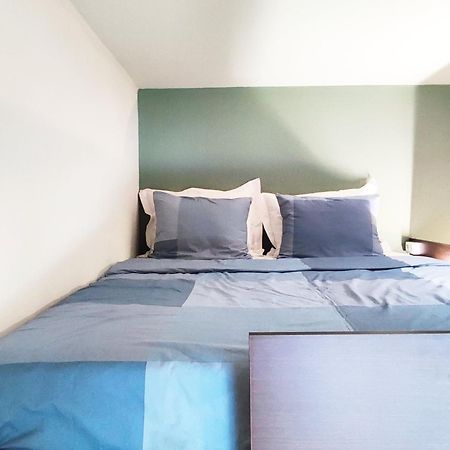 As Acropolis Studio Apartment Атина Екстериор снимка