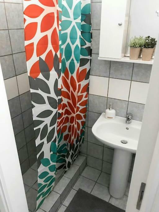 As Acropolis Studio Apartment Атина Екстериор снимка