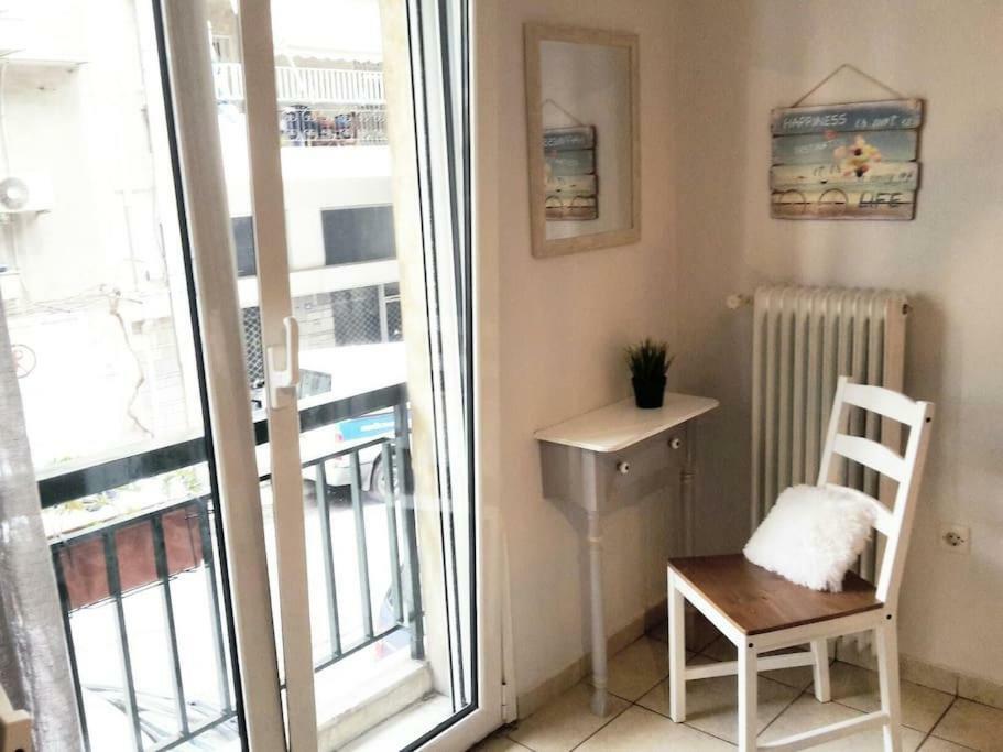 As Acropolis Studio Apartment Атина Екстериор снимка