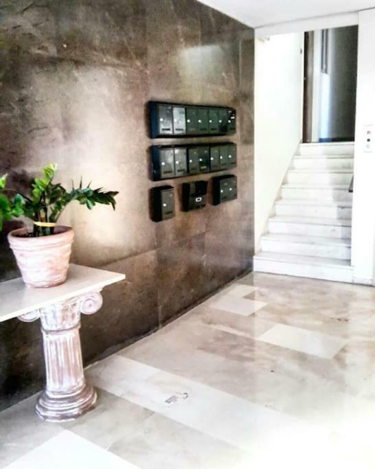 As Acropolis Studio Apartment Атина Екстериор снимка